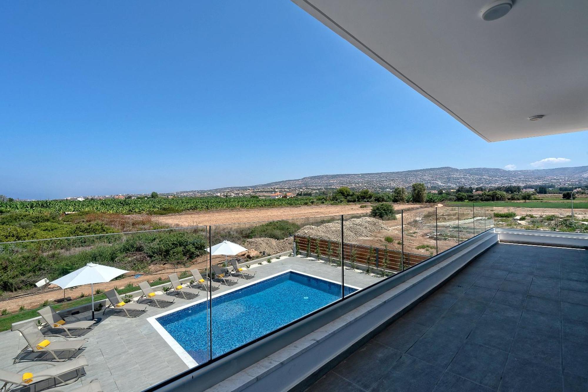 Sea Point Villas Coral Bay Exterior photo
